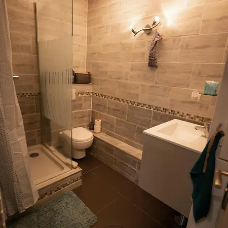 Calme Et Confort Au Stockfeld Apartment