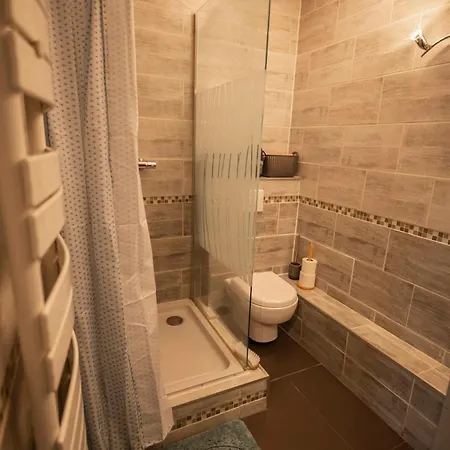 Calme Et Confort Au Stockfeld