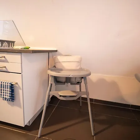 Calme Et Confort Au Stockfeld